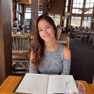 Meet your Posher, Samantha